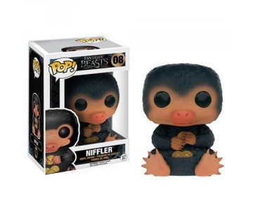 Niffler (PREORDER MID DECEMBER) из фильма Fantastic Beasts and Where to Find Them