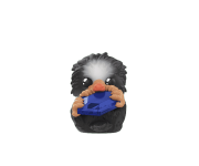 Baby Niffler with sapphire mystery mini из фильма Fantastic Beasts: The Crimes of Grindelwald