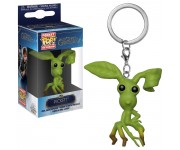 Picket keychain из фильма Fantastic Beasts and Where to Find Them