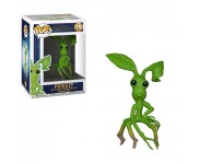 Pickett Bowtruckle из фильма Fantastic Beasts: The Crimes of Grindelwald