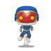 Человек-факел в скафандре (Human Torch in Space Suit (Эксклюзив Target) (PREORDER MidJuly25)) из фильма Фантастическая четвёрка: Первые шаги