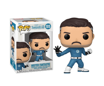 Mister Fantastic (PREORDER EarlyJuly25) из фильма Fantastic Four: First Steps (2025) 1515