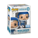 Мистер Фантастик (Mister Fantastic in Space Suit (Экслюзив Target) (PREORDER MidJuly25)) из фильма Фантастическая четвёрка: Первые шаги