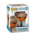 Существо в плаще (The Thing Trench Coat (Эсклюзив Entertainment Earth) (PREORDER MidJuly25)) из фильма Фантастическая четвёрка: Первые шаги
