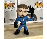 Mister Fantastic Stretched 1/72 2019 mystery minis из мультсериала Fantastic Four