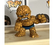 The Thing 1/6 2019 mystery minis из мультсериала Fantastic Four