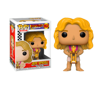 Jeff Spicoli with Trophy (preorder TALLKY) из фильма Fast Times at Ridgemont High