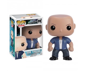 Dom Toretto (Vaulted) из фильма Fast and Furious