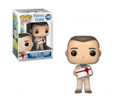 Forrest Gump with Chocolates (preorder WALLKY) из фильма Forrest Gump