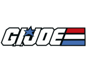 Фигурки G.I. Joe: Бросок кобры