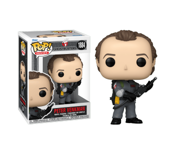 Dr. Peter Venkman из фильма Ghostbusters II 1884