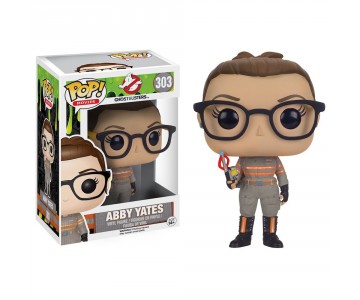 Abby Yates (Vaulted) (preorder WALLKY P) из фильма Ghostbusters