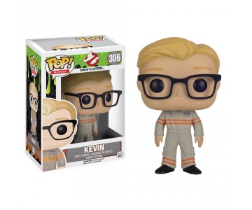 Kevin (Vaulted) (preorder WALLKY P) из фильма Ghostbusters