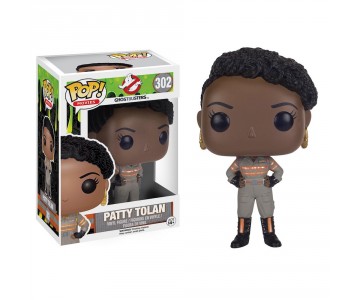Patty Tolan (preorder WALLKY P) (Vaulted) из фильма Ghostbusters