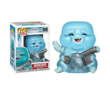 Muncher (preorder WALLKY) из фильма Ghostbusters: Afterlife 929