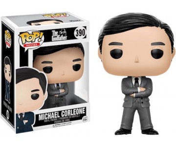Michael Corleone Grey Suit (Эксклюзив) из фильма Godfather
