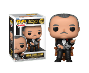 Vito Corleone 50th Anniversary (Preorder EarlyApril) из фильма Godfather 1200