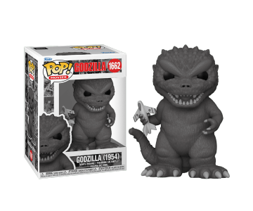 Godzilla (1954) 70th Anniversary (PREORDER MidFeb25) из фильма Godzilla 1662