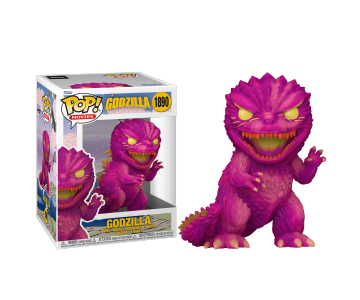 Godzilla Deco Premium из фильма Godzilla 1890