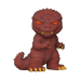 Годзилла обожженный (Godzilla Fire Damage (1984) (Chase)) из фильма Годзилла