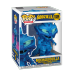 Мехагодзилла (Mechagodzilla Deco Premium) из фильма Годзилла