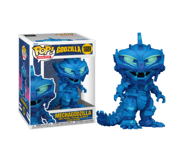 Mechagodzilla Deco Premium из фильма Godzilla 1889