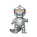 Мехагодзилла со стикером (Mechagodzilla (Эксклюзив Entertainment Earth)) из фильма Годзилла против Мехагодзиллы