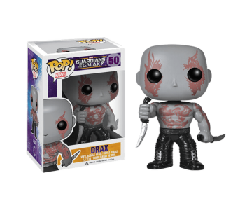 Drax (Vaulted) из фильма Guardians of the Galaxy 50