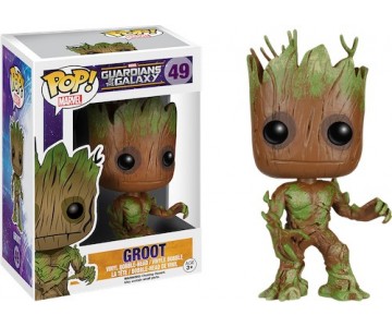 Groot Extra Mossy (Эксклюзив) из фильма Guardians of the Galaxy