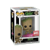 Грут на мыле (Groot with Soap Bar (Эксклюзив Marvel Collector Corps)) из мультсериала Я есть Грут Грут на мыле (Groot with Soap Bar (Эксклюзив Marvel Collector Corps)) из мультсериала Я есть Грут