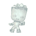 Ивуа Грут со стикером (preorder WALLKY) (Iwua as Groot (Эксклюзив Funko Shop)) из мультсериала Я есть Грут