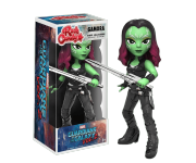 Gamora Rock Candy из фильма Guardians of the Galaxy Vol. 2