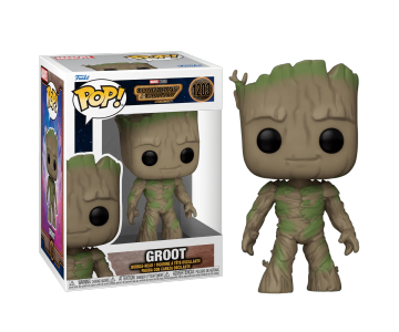 Groot из фильма Guardians of the Galaxy Vol. 3 1203
