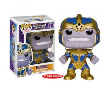 Thanos 6-inch (Vaulted) из фильма Guardians of the Galaxy