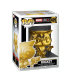 Человек-муравей золотой хром (Rocket Raccoon gold chrome (Эксклюзив FYE)) из серии Студия Марвел: Первые десять лет