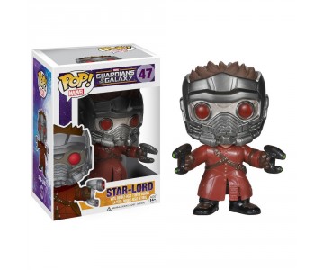 Star-Lord (Vaulted) из фильма Guardians of the Galaxy