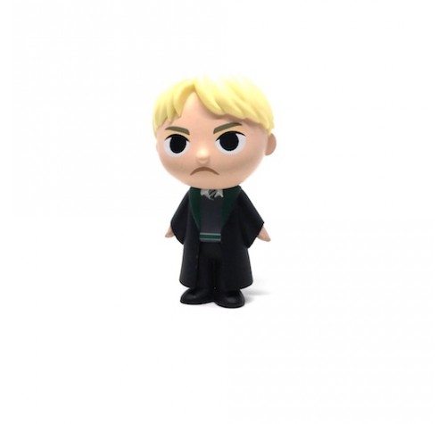 Драко Малфой (Draco Malfoy 1/24 mystery minis) из фильма Гарри Поттер
