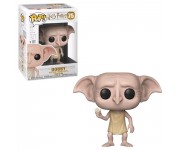 Dobby Snapping Fingers (preorder WALLKY) из фильма Harry Potter