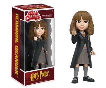 Hermione Granger Rock Candy из фильма Harry Potter