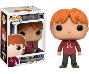 Ron Weasley in Christmas Sweater (Эксклюзив) из фильма Harry Potter