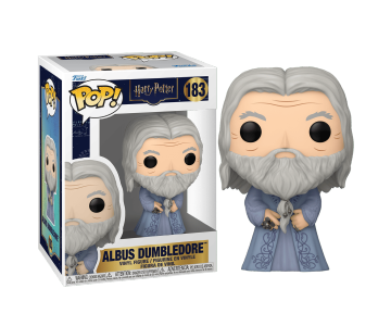Albus Dumbledore (PREORDER MidOct25) из фильма Harry Potter 183