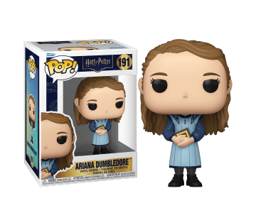 Ariana Dumbledore из фильма Harry Potter 191