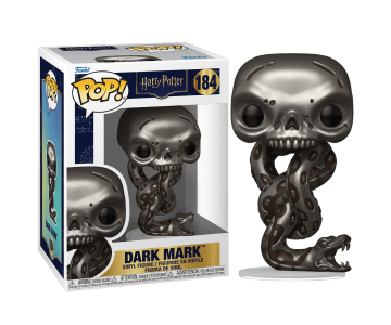 Dark Mark (PREORDER MidOct25) из фильма Harry Potter 184