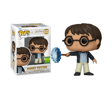 Harry Potter (Эксклюзив SDCC 2024) (PREORDER EndOct24) из фильма Harry Potter and the Prisoner of Azkaban 173