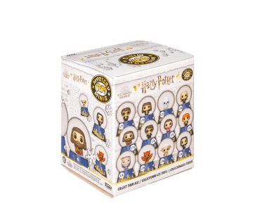 Harry Potter Mystery Minis Snow Globes (Vaulted) (Blind Box) из фильмов Harry Potter