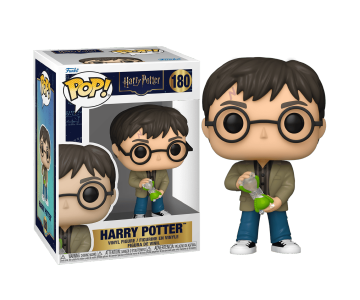 Harry Potter with Hourglass (PREORDER MidOct25) из фильма Harry Potter 180