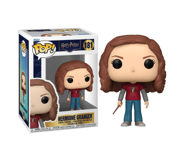Hermione Granger (PREORDER MidOct25) из фильма Harry Potter 181
