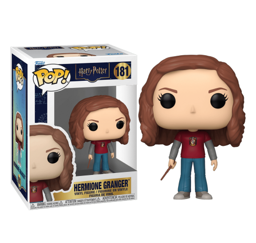 Гермиона Грейнджер (Hermione Granger) (PREORDER MidOct25) из фильма Гарри Поттер