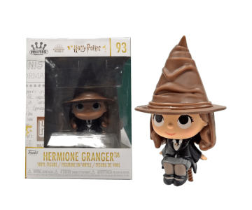 Hermione Granger Mini Vinyl Figure из фильма Harry Potter 93