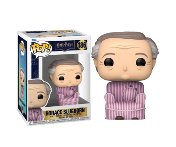 Professor Slughorn (PREORDER MidOct25) из фильма Harry Potter 186